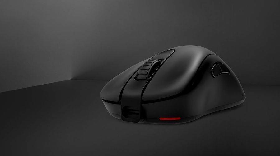 เมาส์ Zowie EC2-CW Wireless Gaming Mouse
